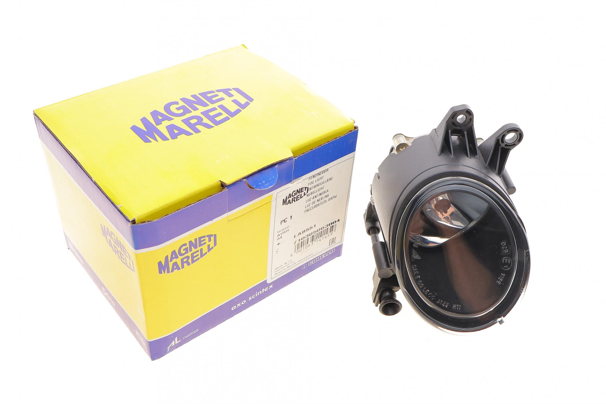 710305063004 MAGNETI MARELLI